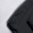 thumbnail image 5 of Men's Lightweight Ribbed Cooling Pants with Pockets Quick Dry Baggy Walking Pants Workout Athletic Travel Pants, 5 of 7