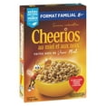 thumbnail image 3 of Cheerios Honey Nut Cereal Naturally Flavoured, 725g/25.6 oz., {Imported from Canada}, 3 of 4