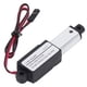 thumbnail image 2 of Linear Actuator 12V Aluminum ABS Easy To Use Direct Current Supply Electric Micro Linear Actuator  for Lifting Platform for Agricultural Machinery ANGGREK Otros, 2 of 8