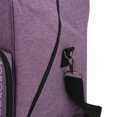 thumbnail image 3 of Bolsa para máquina de coser, gran capacidad, duradera, práctica, diseño de múltiples bolsillos, Estuche de transporte para máquina de coser, 3 of 8