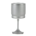 thumbnail image 3 of Vaso dosificador de 58 mm, distribuidor de café, pieza de alimentación, anillos dosificadores, soporte de filtro de prensa Argén, 3 of 9
