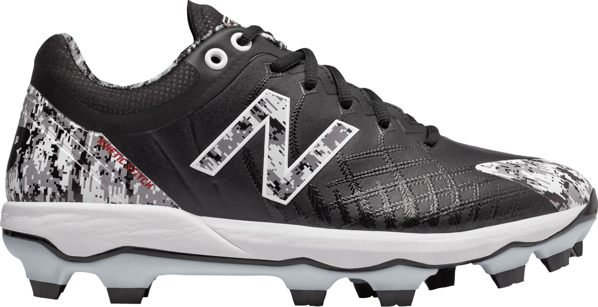 New Balance Men's 4040 v5 Pedroia 