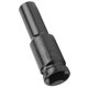 thumbnail image 4 of Hex Socket Carbon Steel Lengthen Electric Wrench Pneumatic Drill Adapter Accessories 78mm10mm, 4 of 5