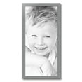 thumbnail image 2 of ArtToFrames 12x25 inch Gray Picture Frame, Gray Wood Poster Frame (4746), 2 of 8