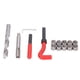 thumbnail image 4 of Kit de Reparación de Roscas ANGGREK 15Pcs M14x1.50mm Herramientas, 4 of 8