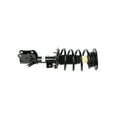 thumbnail image 3 of SCITOO - Front Complete Strut & Coil Spring Assembly Fits 2013 2014 2015 2016 2017 2018 for Ford Fusion with 172638 - Set of 2, 3 of 5
