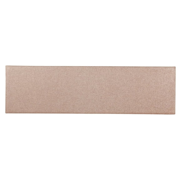 Cabecera Easy Living Iks Queen Size Rosa