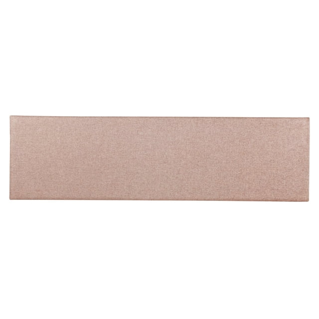 Cabecera Easy Living Iks Queen Size Rosa