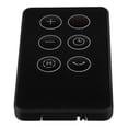 thumbnail image 4 of Ventilador de Torre Better Homes & Gardens 40 Pulgadas 5 Velocidades Oscilación Interna Negro BHS2803696710BR, 4 of 4