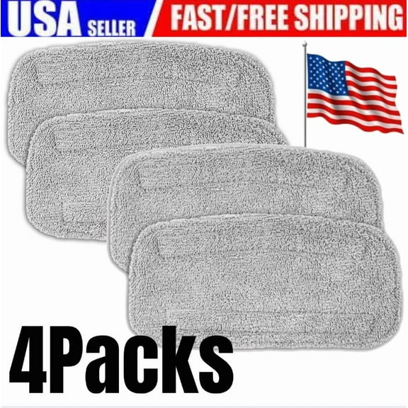 Neugo Ne033 Series Steam Mop Steamer Cleaner Microfiber Cloth Machine Washable