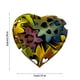 thumbnail image 3 of Xihbxyly Juguete de Corazón Ahuecado, Tecnología de Impresión Avanzada, Función Antiestrés, Diseños de Formas Versátiles, Divertido Juguete de Escritorio, Regalo Ideal para La Familia, 1 Paquete de C, 3 of 6