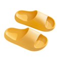 thumbnail image 4 of Soft Sole Slippers for Kids Lightw8 Eva Reversible Bathroom Slide Sandals 1 Pc, 4 of 8