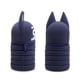 thumbnail image 2 of Lapicera Bluey, Estuche Escolar de Silicona Azul, 2 of 5