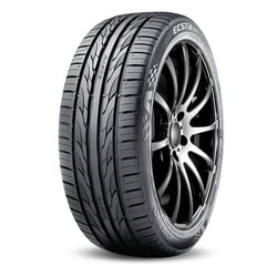 Kumho Ecsta PS31 P235/50R17 100W XL BW (Best 205 50r17 Tires)