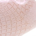 thumbnail image 5 of LYMAYTER 5 Pack Toddler Dress Socks Summer Kids Girls Ruffle Ankle Socks Mesh Princess Dress Socks 1-13Y, 5 of 7