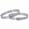 thumbnail image 4 of Eastman 69028 Semi-Rigid Aluminum Dryer Duct, silver, 4 of 13