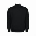 thumbnail image 4 of MV Sport 20315 Fundamental Fleece Q Zip-Graphite [095]-2XL, 4 of 8