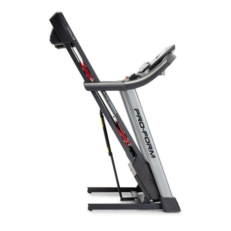 Proform carbon t7 treadmill price new arrivals