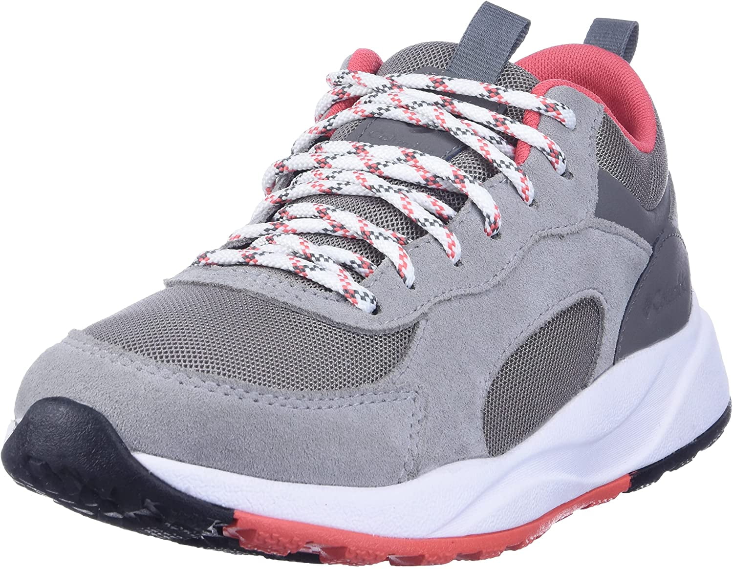 Columbia Womens Pivot Mid Wp Hiking 