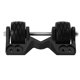 thumbnail image 2 of RC Car Head Up Wheel, RC Wheelie Bar Fácil De Instalar Aleación De Aluminio Alta Dureza Ajustable Evita El Retroceso Para 1/10 RC Car ANGGREK Otros Deportes, 2 of 8