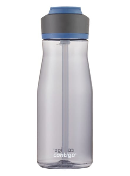 Contigo Ashland 2.0, 32oz., Water Bottle with AUTOSPOUT Lid