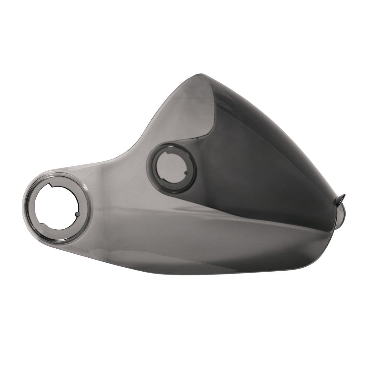 TSG Pass Visor Replacement Visor for Pass Helmet UV Protection Skateboard