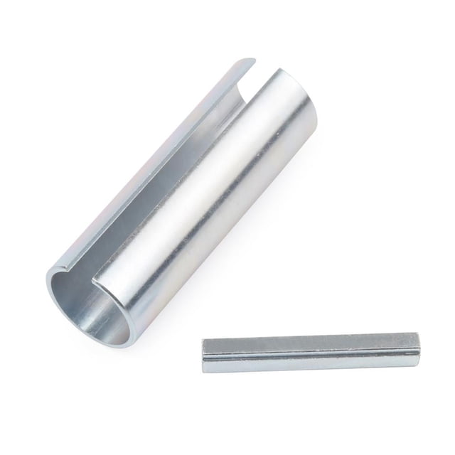 Sidaley 2021 nuevo adaptador de manguito de cigüeñal de polea de motor de de 7/8 pulgadas a 1 pulgada con llave de paso instalación directa toma Vehículos, repuestos y accesorios Mis Sidaley VI004620-00