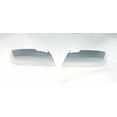 thumbnail image 1 of Chrome ABS Plastic Mirror Covers 2Pc Fits Chevrolet GMC MC284, 1 of 4