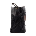 thumbnail image 2 of Bolsa para Sujetar Botellas, Sistema de Fijación, Portador de Hidratación, Soporte para Botella de Agua para Senderismo, Viajes, Caminar, Camping, Pat Gris oscuro Sunnimix Bolsa de botellas deportivas, 2 of 6