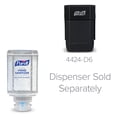 thumbnail image 3 of Dispensador de desinfectante para manos Purell Advanced, 450 ml, gel (x6), 3 of 6