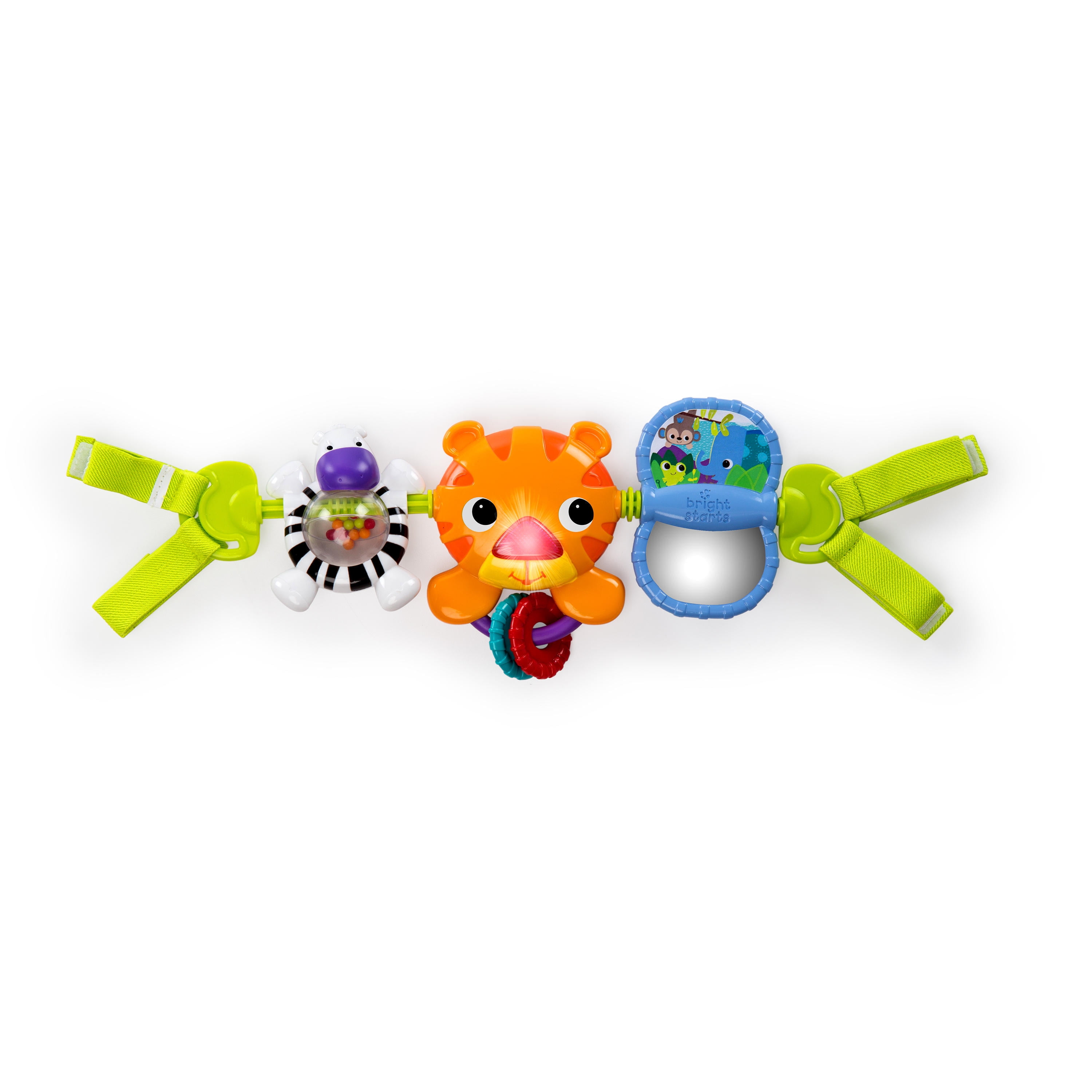 car seat toys walmart