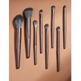 thumbnail image 4 of 8Pcs Makeup Set Eye Set Brushes Soft Brushes Super Soft Beginner Eyeshadow Brushes Faical Makeup Tool, 4 of 9