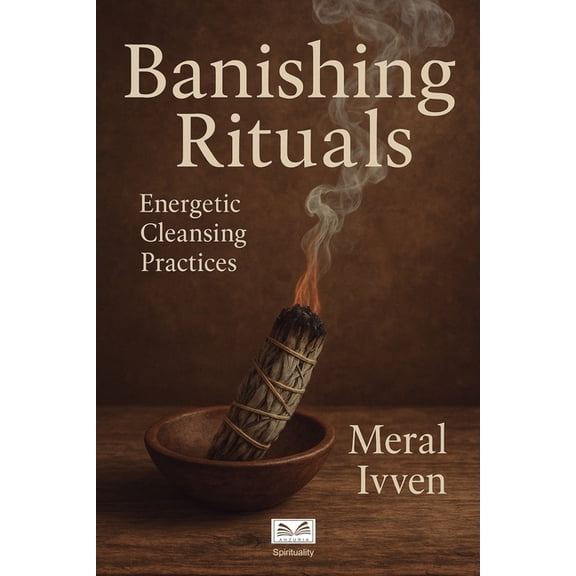 Banishing Rituals: Energetic Cleansing Practices, (Paperback)