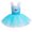 E, variant on Emy Dola Toddler Princess Ballerina Dance Costume For 3-8 Years Little Girls Leotard Ballet Tutu Dress Kids Fancy Dancewear