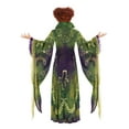 thumbnail image 3 of Authentic Hocus Pocus Winifred Sanderson Costume for Women, 3 of 6