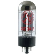 JJ GZ34 / 5AR4 Vacuum Tube