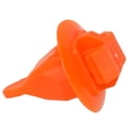 thumbnail image 5 of Geelife 20PCS For 4Runner FJ Cruiser Sequoia Tacoma Wheel Flare Moulding Clip Retainer, 5 of 7