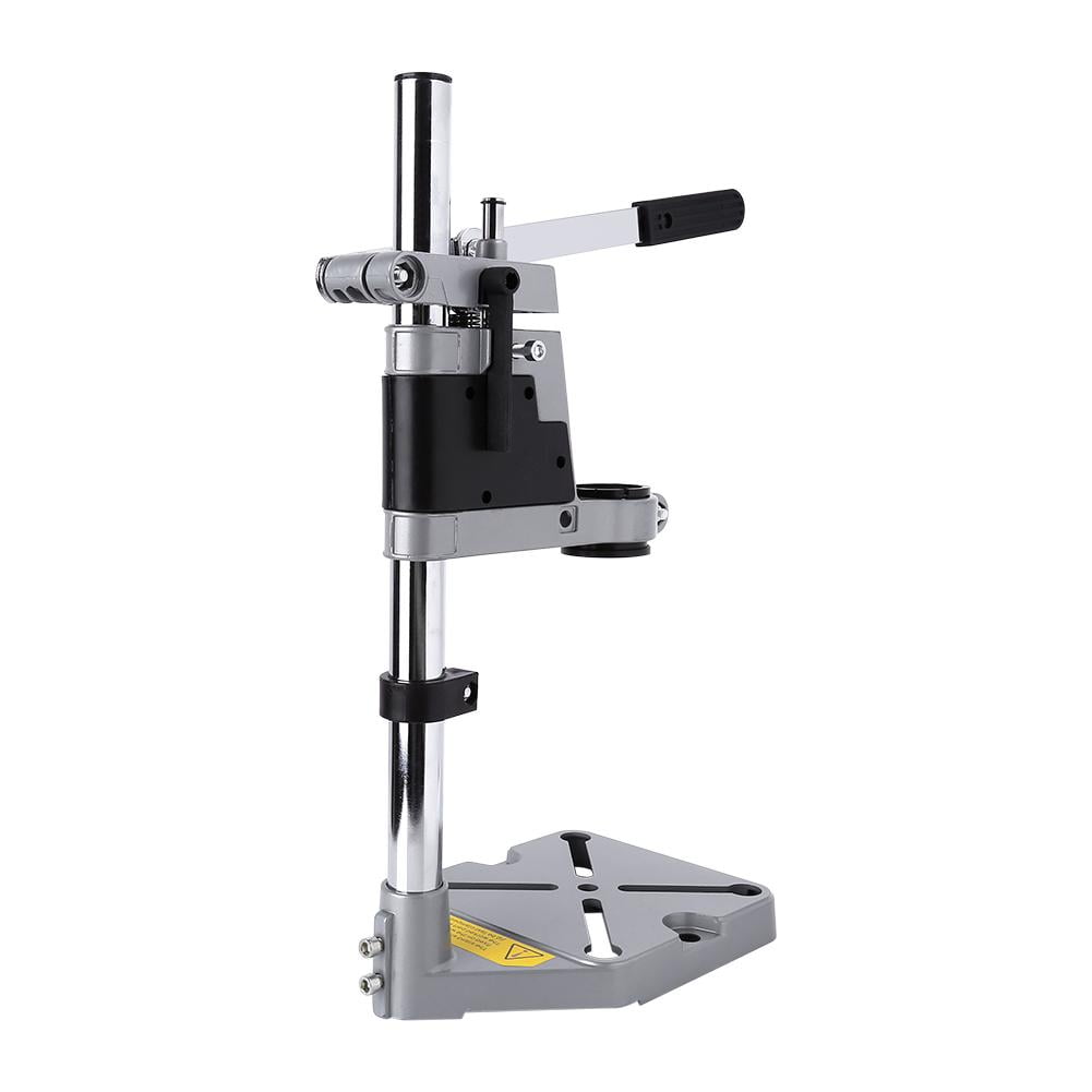Universal Bench Clamp Drill Press Stand Workbench Repair Tool Electric Drilling 