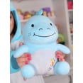 thumbnail image 3 of Moriah Elizabeth Official Merch - Cousin Derp Plushie, 3 of 3