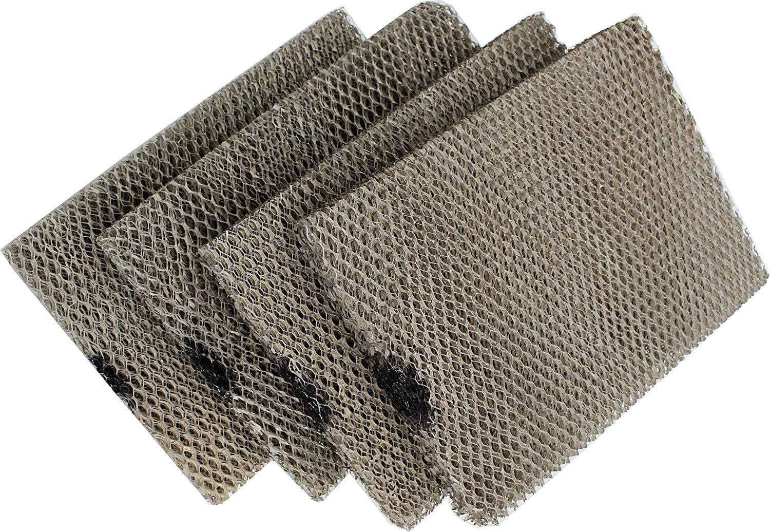Duraflow Filtration Coated Aluminum Water Panel Humidifier Pad (111/2