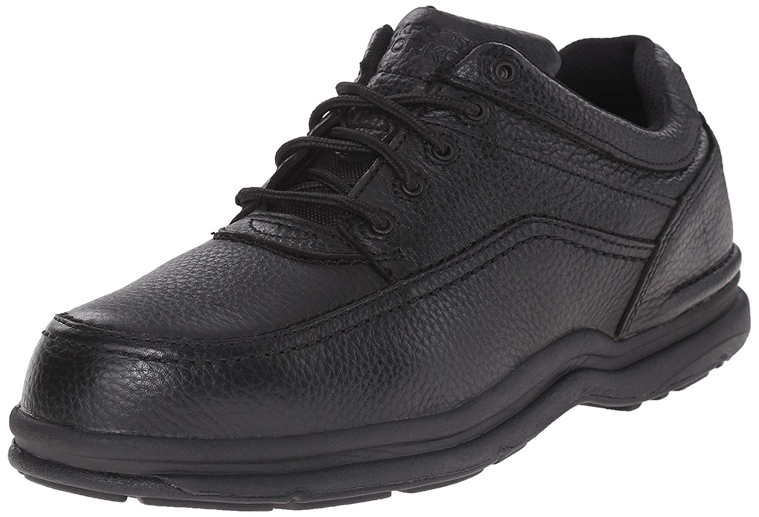rockport work shoes mens