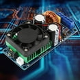 thumbnail image 4 of Placa amplificadora de potencia digital HIFI Bling Bling Clase D 500 W IRS2092SAMP, 4 of 7