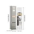 Face Sunblock Spray Integrated Facial Moisturizing And Repairing Skin