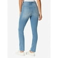thumbnail image 2 of Gloria Vanderbilt Women's Generation High Rise Skinny Jeans, 2 of 3