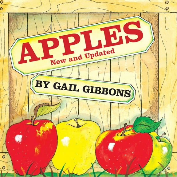 Pre-Owned Apples (New & Updated Edition) (Paperback) 0823416690 9780823416691