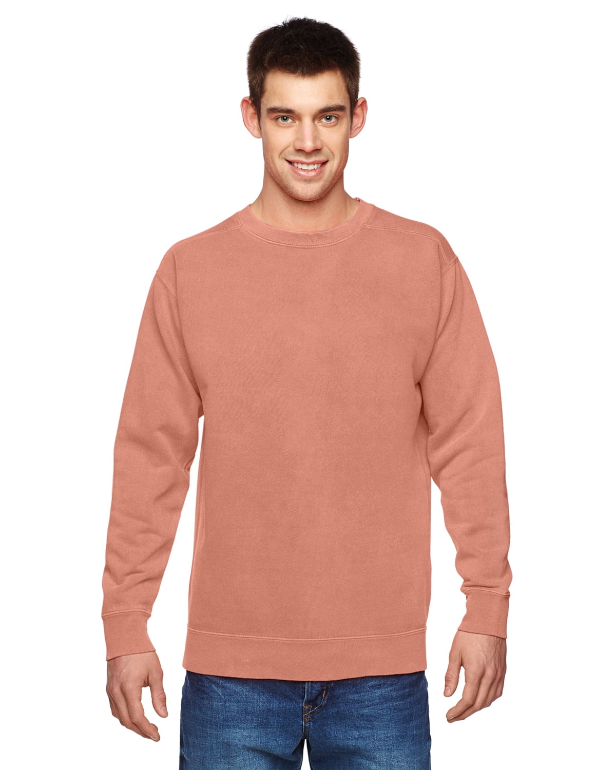 coco chanel logo sweatshirt
