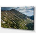 thumbnail image 2 of Tatra Mountains Panoramic View, 2 of 3