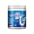 thumbnail image 1 of Pipe Dredging Effervescent Tablets Powerful Dissolving Toilet Floor Kitchen Sewer Powder Oil Blockage Deodorization Tablets Cleaning Effervescent Tablets，Kitchen, Laundry, Toilet Universal, 1 of 9