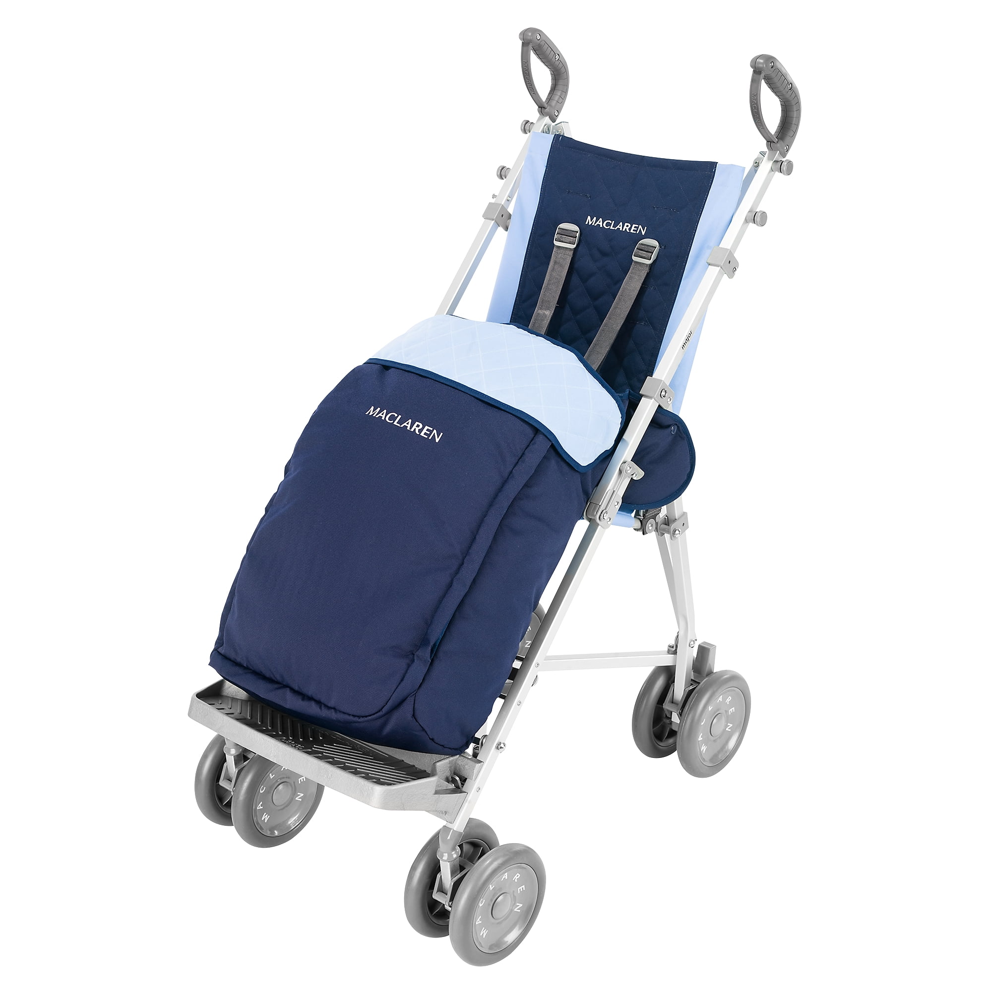 maclaren major elite uk