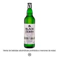 thumbnail image 1 of Whisky Black Zebra 750 ml, 1 of 2